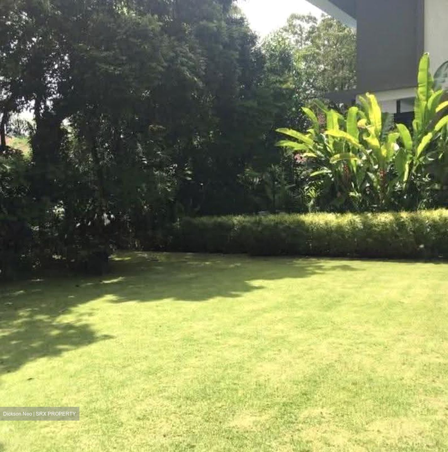 Jalan Kampong Chantek (D21), Detached #625946521